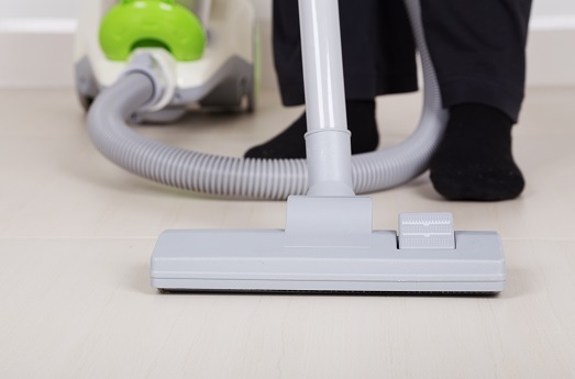 Extend the Time Between Deep Commercial Carpet Cleaning