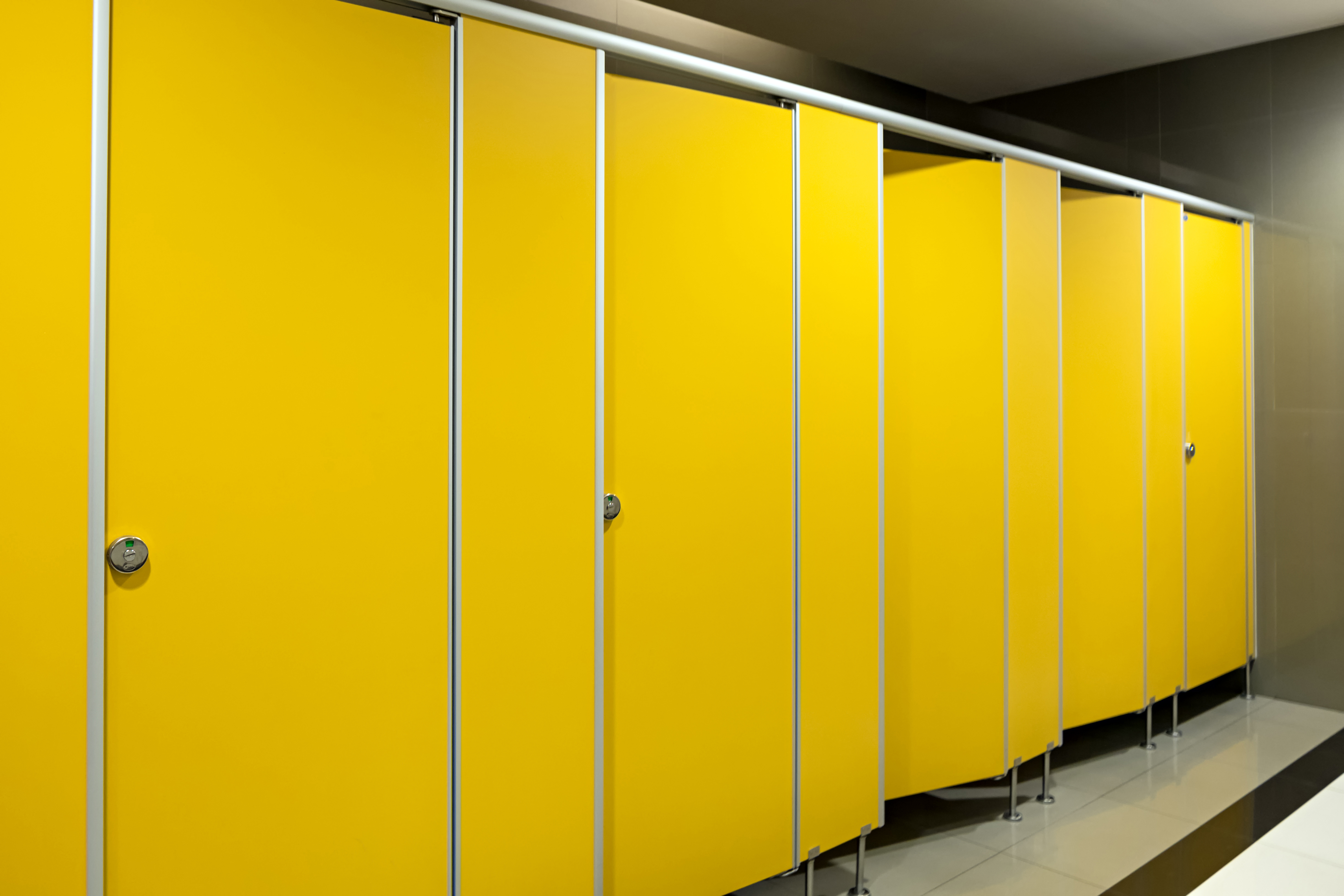 Tips for Restroom Cleaning in Schools