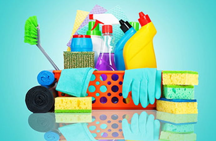 Cleaning products that cleans area rugs