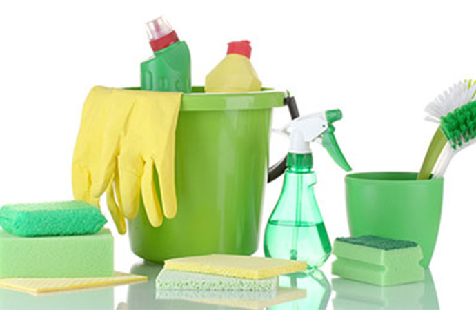 The Benefits of Green Cleaning Janitorial Services | Dallas-Fort Worth, TX