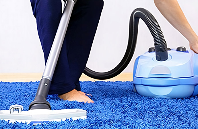 How to Maximize Floor Cleaning by Using the Right Vacuum Cleaner | Dallas-Fort Worth, TX