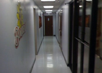 Count on Valor Janitorial for Hospital Cleaning