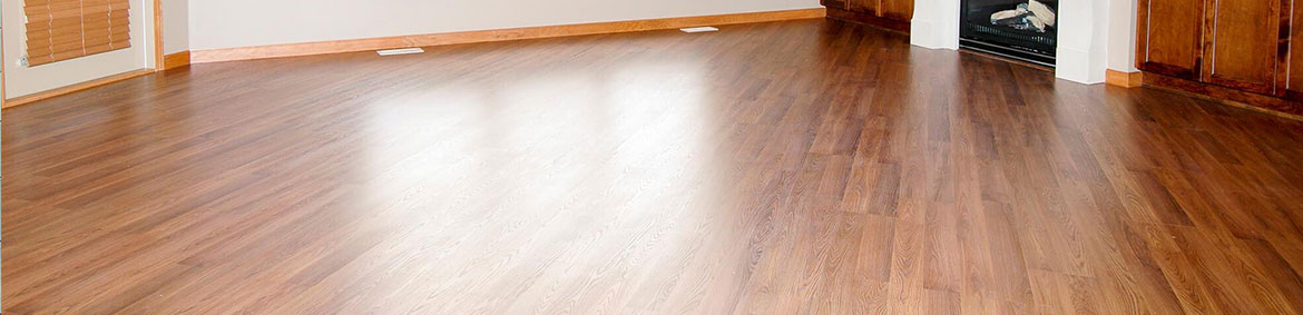 Engineered Wood Cleaning Services