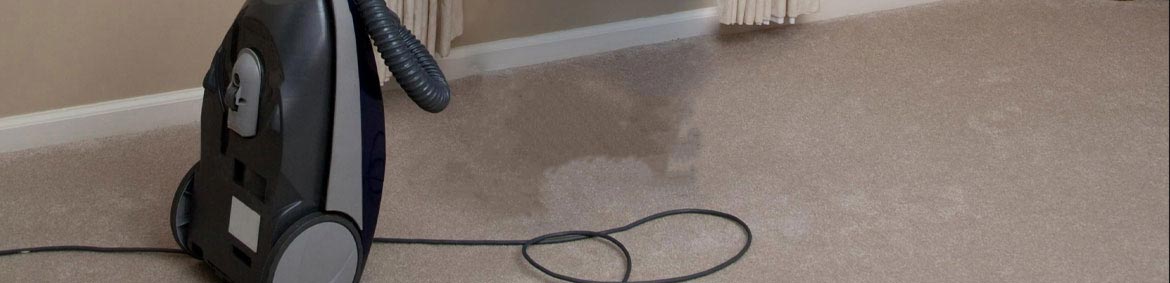 Professional Water Damaged Carpet Cleaning