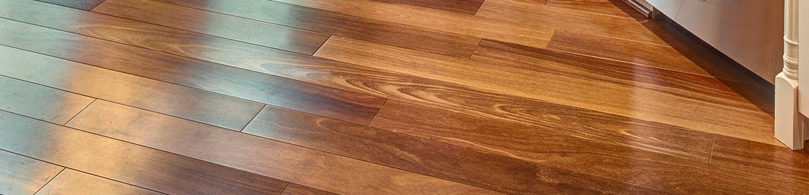 Solid Hardwood Floor Cleaning Services in Dallas, Texas
