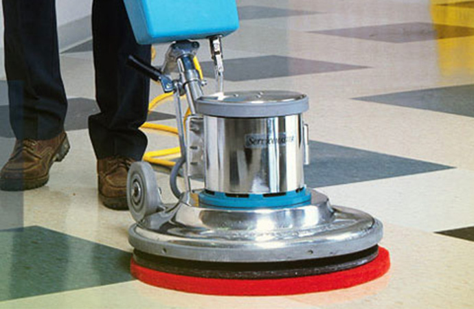 The Benefits of Cleaning with Microfiber Equipment