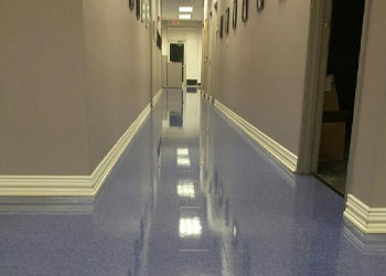 Choose Valor Janitorial for University Cleaning