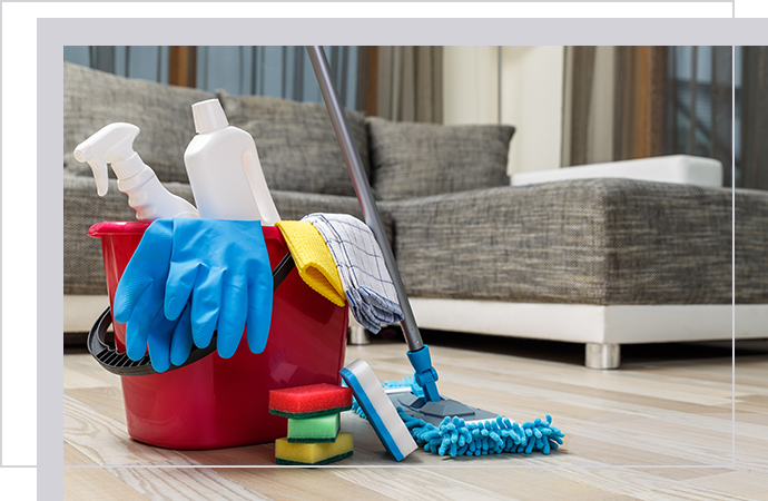 Proper Cleaning & Maintenance For Apartment Buildings In Dallas, TX