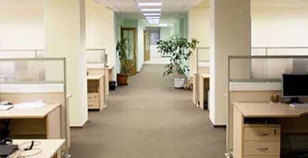 Large Single Tenant Buildings Cleaning