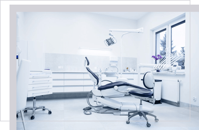 Dental Office & Clinic in Dallas