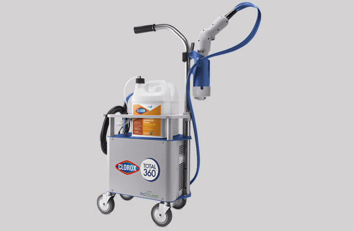 Clorox® 360 Disinfecting Solution