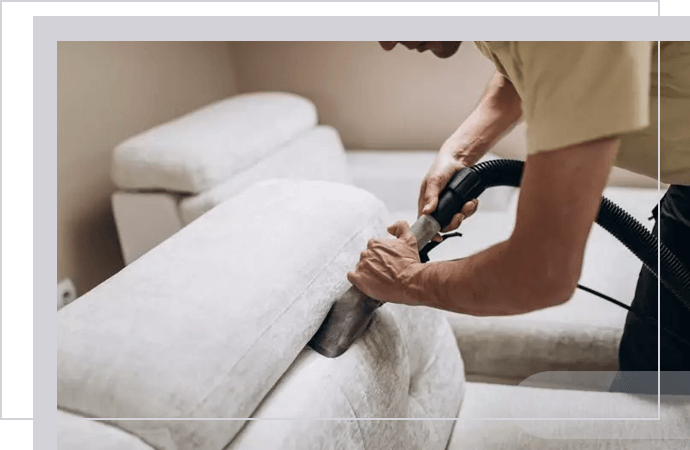 DRY CARPET CLEANING