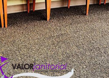 Drying Your Carpets after Water Damage