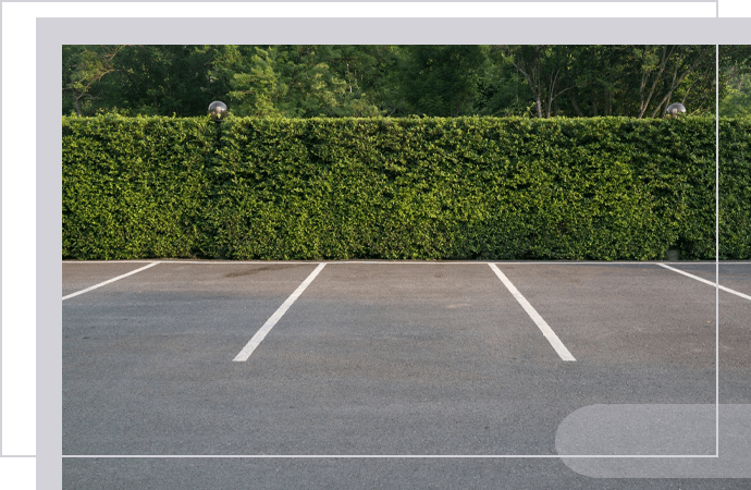 Parking Lot Striping Services in Dallas-Fort Worth, TX | Valor