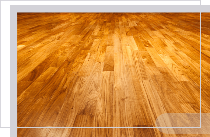 Engineered Wood Cleaning Services