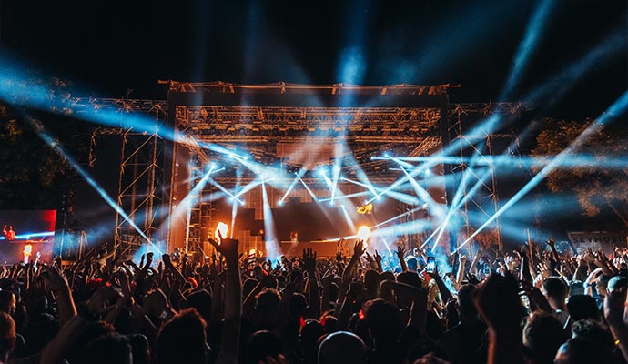 Festival Cleaning in Dallas-Fort Worth