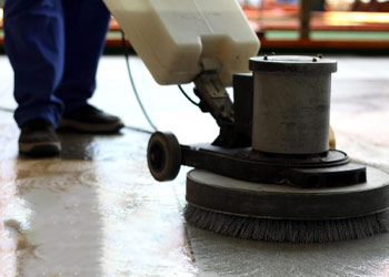 Facilities We Serve for Commercial Cleaning