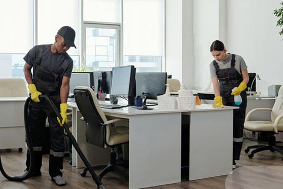 Janitorial Supplies