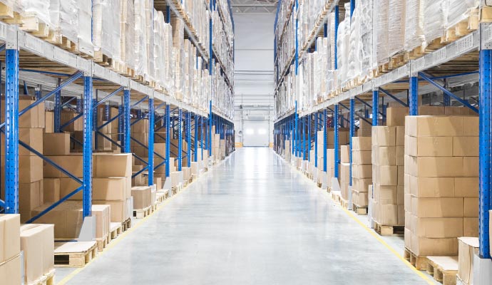 Warehouse