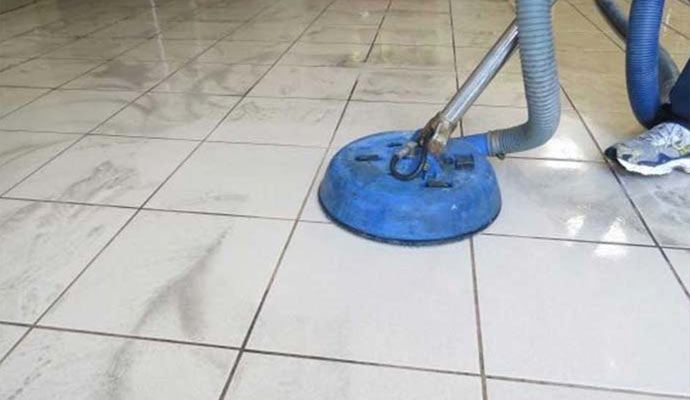 Grout Cleaning Services in Dallas-Fort Worth, TX by Valor Janitorial