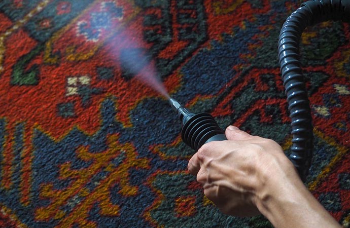 Why Choose Valor Janitorial for Mosque Cleaning