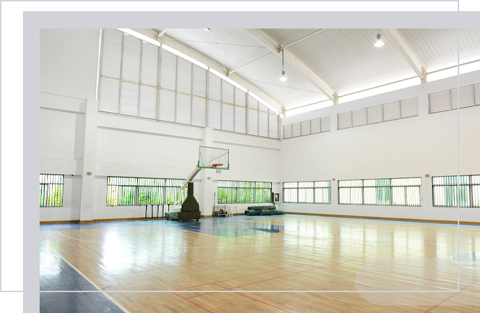 Janitorial Services for Sporting Complexes