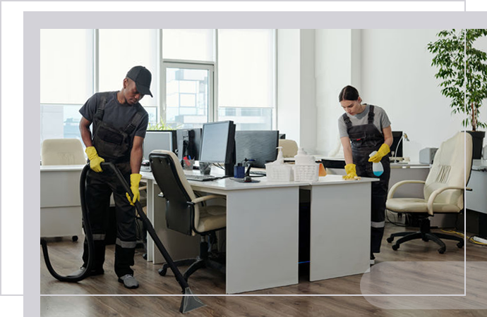 Janitorial Supplies in Dallas