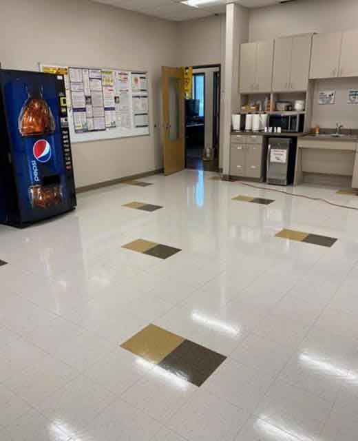 BREAKROOM in Dallas, TX