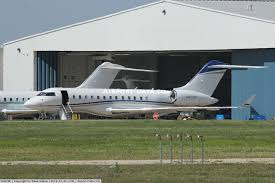 Cleaning Private Airplane Hangar 5 nights a week!