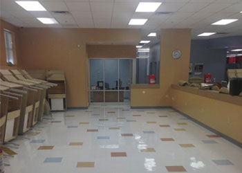 Medical Center/ Hospital Cleaning Service in Dallas, TX | Valor Janitorial