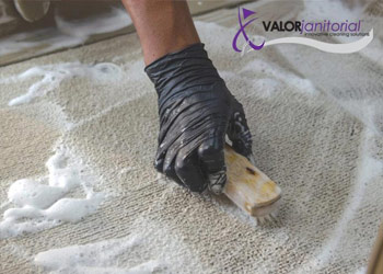 professional-water-damaged-carpet-cleaning in Bedford, TX