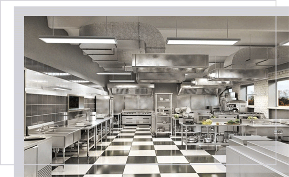 Commercial and event cleaning