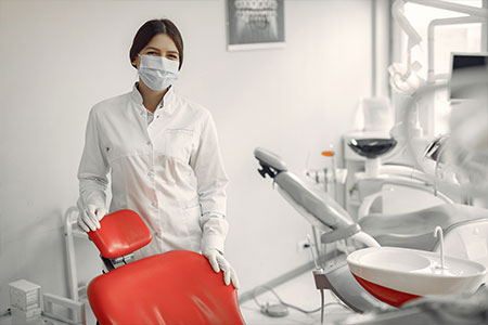 Specialized Cleaning Service You Can Trust with Your Dental Clinic