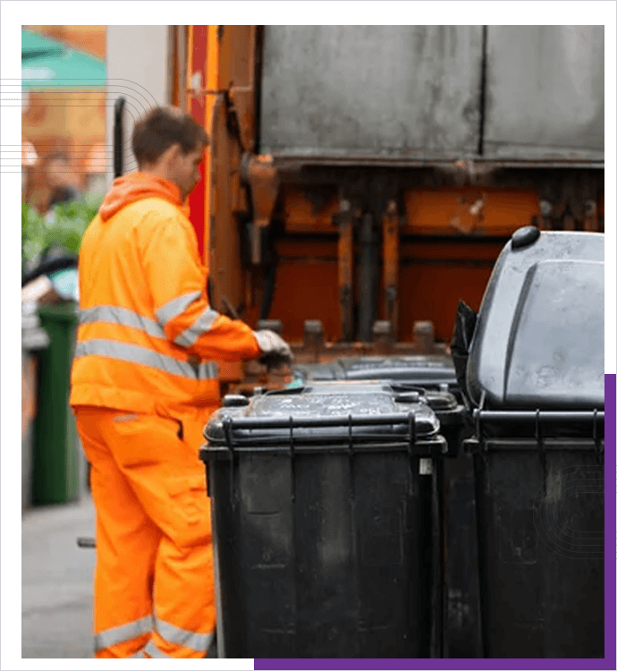 24/7 Trash Pickup & Disposal Support in DallasFort Worth
