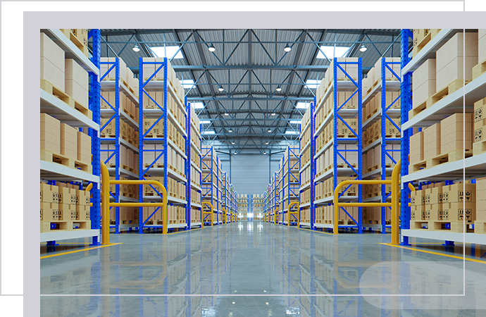 Warehouse Cleaning in Dallas-Fort Worth