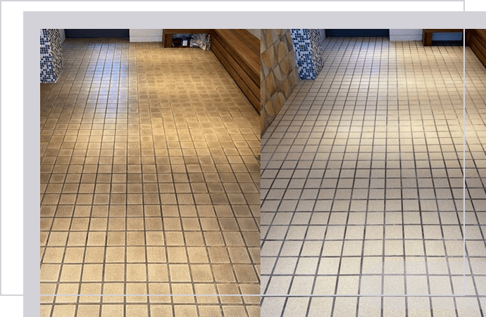  Why Choose Ceramic Tile Cleaning Services