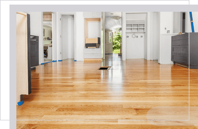 Why Choose Solid Hardwood Floor Cleaning Services