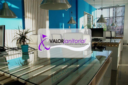 Why Choose Valorjanitorial for Cleaning