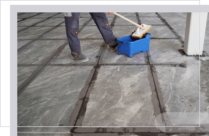 Why Do You Need Professional Grout Cleaners