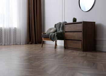 Wood Floor Finishes Service in Dallas, Texas